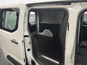 Citroën Berlingo M 1.2 PureTech 110PS S/S