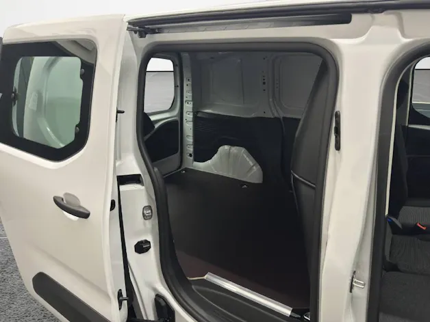 Citroën Berlingo M 1.2 PureTech 110PS S/S