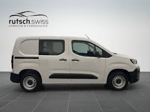 Citroën Berlingo M 1.2 PureTech 110PS S/S