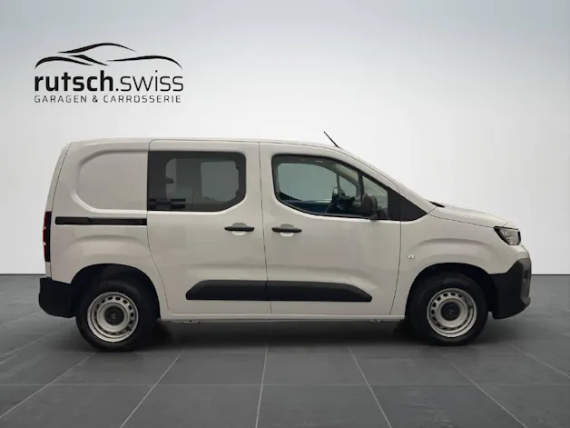 Citroën Berlingo M 1.2 PureTech 110PS S/S