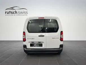Citroën Berlingo M 1.2 PureTech 110PS S/S