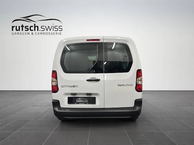 Citroën Berlingo M 1.2 PureTech 110PS S/S