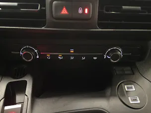 Citroën Berlingo M 1.2 PureTech 110PS S/S