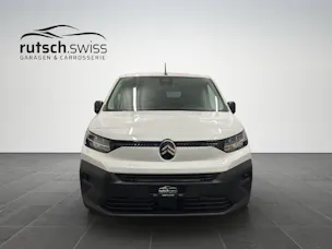Citroën Berlingo M 1.2 PureTech 110PS S/S