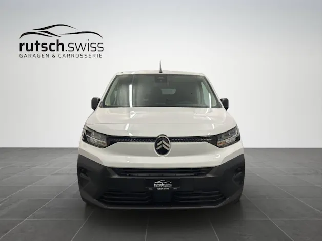 Citroën Berlingo M 1.2 PureTech 110PS S/S