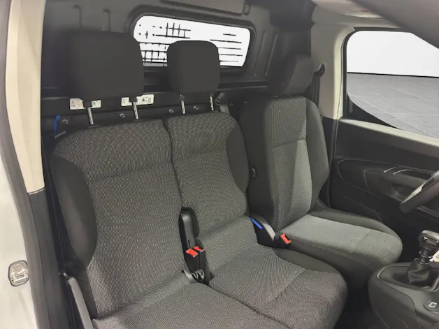 Citroën Berlingo M 1.2 PureTech 110PS S/S