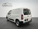 Citroën Berlingo M 1.2 PureTech 110PS S/S