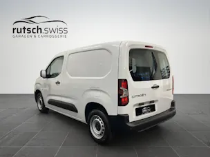 Citroën Berlingo M 1.2 PureTech 110PS S/S