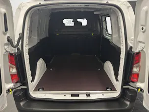 Citroën Berlingo M 1.2 PureTech 110PS S/S