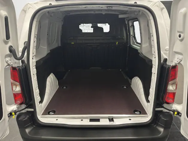 Citroën Berlingo M 1.2 PureTech 110PS S/S