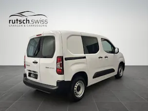 Citroën Berlingo M 1.2 PureTech 110PS S/S