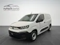 Citroën Berlingo M 1.2 PureTech 110PS S/S