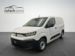 Citroën Berlingo M 1.2 PureTech 110PS S/S