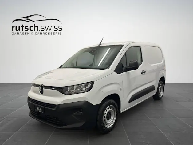 Citroën Berlingo M 1.2 PureTech 110PS S/S