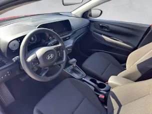 Hyundai i20 1.0 T-GDi Vertex DCT