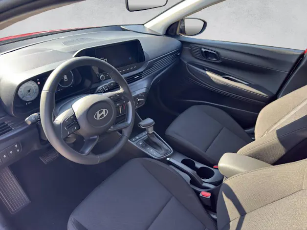Hyundai i20 1.0 T-GDi Vertex DCT