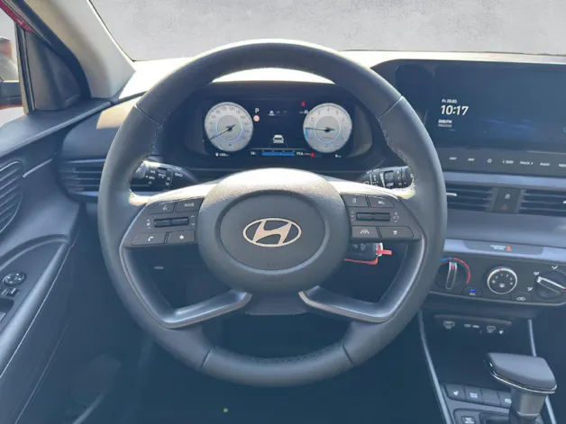 Hyundai i20 1.0 T-GDi Vertex DCT