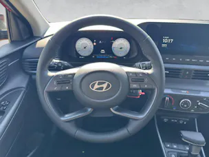 Hyundai i20 1.0 T-GDi Vertex DCT