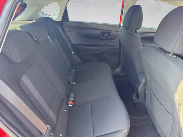 Hyundai i20 1.0 T-GDi Vertex DCT