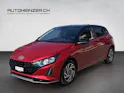 Hyundai i20 1.0 T-GDi Vertex DCT