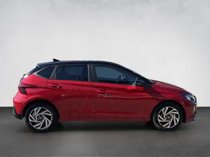 Hyundai i20 1.0 T-GDi Vertex DCT
