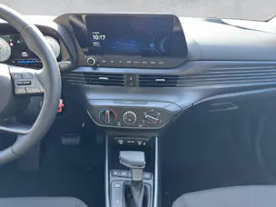Hyundai i20 1.0 T-GDi Vertex DCT