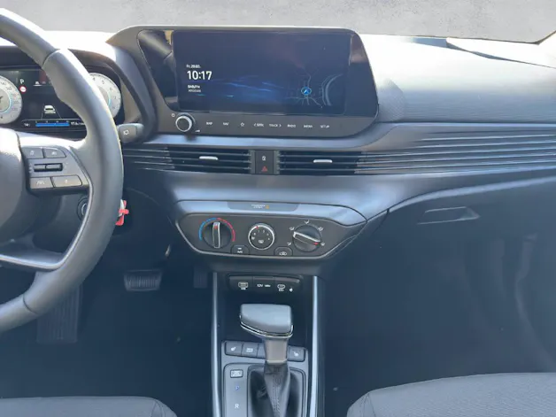 Hyundai i20 1.0 T-GDi Vertex DCT