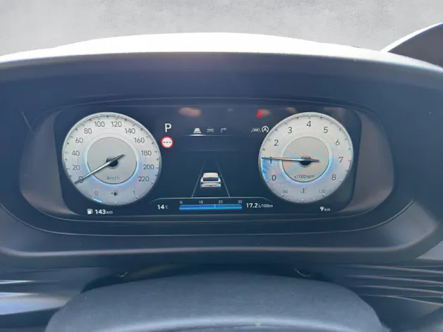 Hyundai i20 1.0 T-GDi Vertex DCT