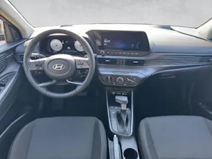 Hyundai i20 1.0 T-GDi Vertex DCT