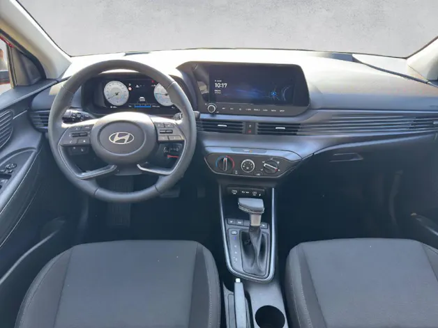 Hyundai i20 1.0 T-GDi Vertex DCT