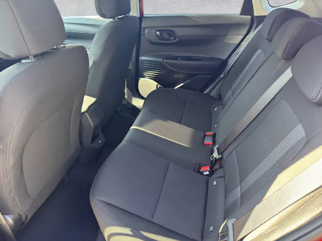 Hyundai i20 1.0 T-GDi Vertex DCT