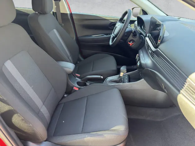 Hyundai i20 1.0 T-GDi Vertex DCT