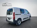 Citroën Berlingo M 1.2 PureTech 110PS S/S