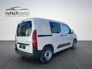 Citroën Berlingo M 1.2 PureTech 110PS S/S