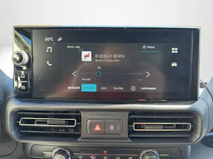 Citroën Berlingo M 1.2 PureTech 110PS S/S