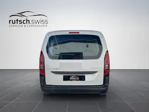 Citroën Berlingo M 1.2 PureTech 110PS S/S