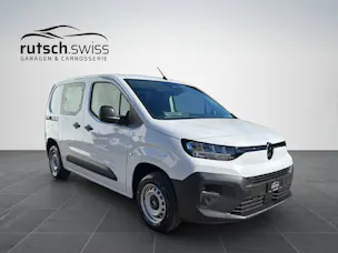 Citroën Berlingo M 1.2 PureTech 110PS S/S