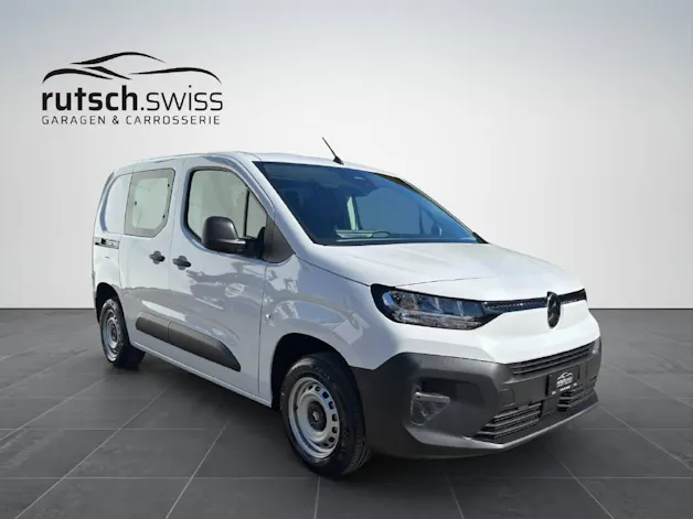 Citroën Berlingo M 1.2 PureTech 110PS S/S