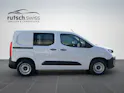 Citroën Berlingo M 1.2 PureTech 110PS S/S