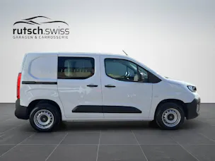 Citroën Berlingo M 1.2 PureTech 110PS S/S