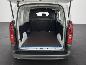 Citroën Berlingo M 1.2 PureTech 110PS S/S