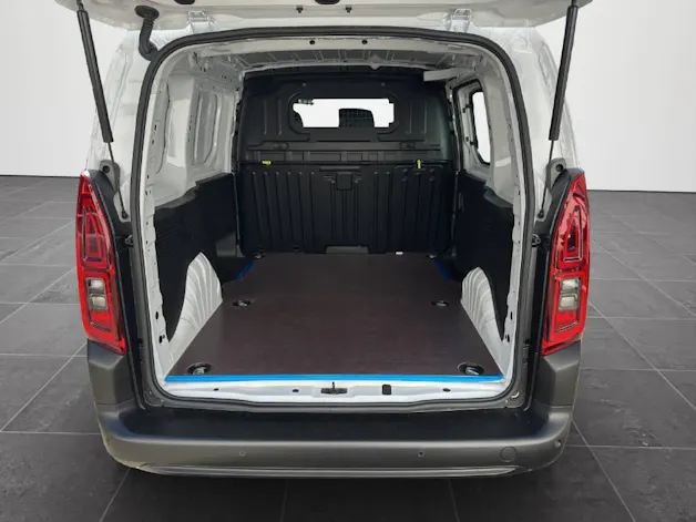 Citroën Berlingo M 1.2 PureTech 110PS S/S