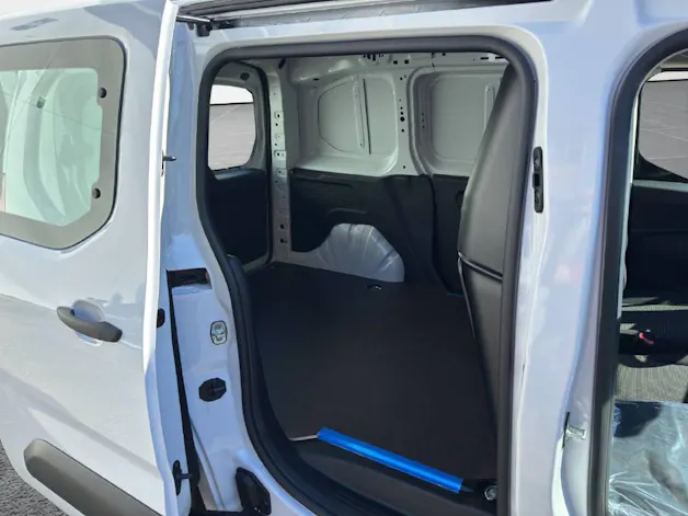 Citroën Berlingo M 1.2 PureTech 110PS S/S