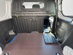 Citroën Berlingo M 1.2 PureTech 110PS S/S
