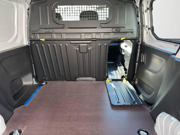 Citroën Berlingo M 1.2 PureTech 110PS S/S
