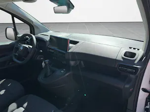 Citroën Berlingo M 1.2 PureTech 110PS S/S