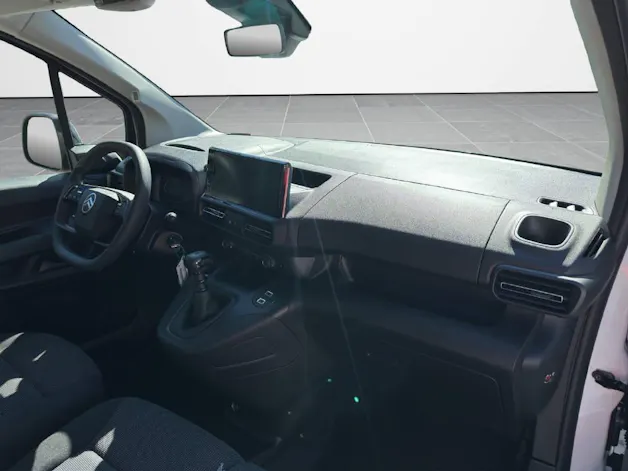 Citroën Berlingo M 1.2 PureTech 110PS S/S