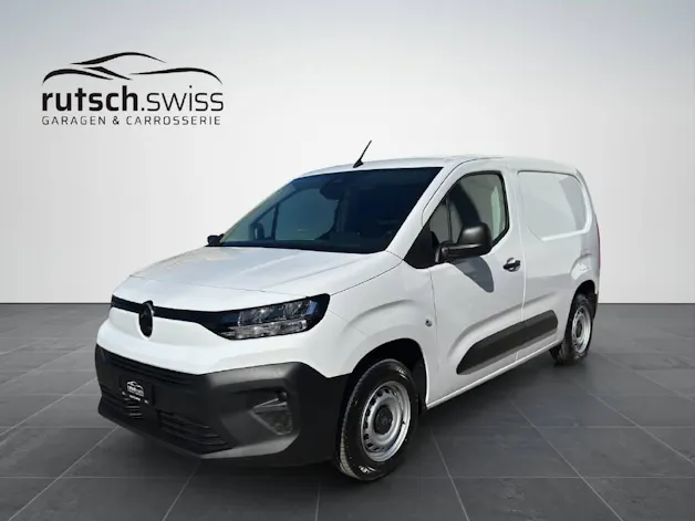 Citroën Berlingo M 1.2 PureTech 110PS S/S