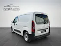 Citroën Berlingo M 1.2 PureTech 110PS S/S