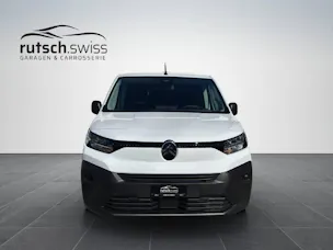 Citroën Berlingo M 1.2 PureTech 110PS S/S